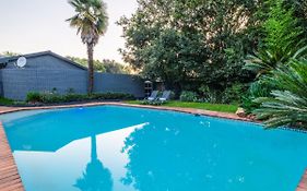 Hurlingham House Guest House